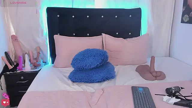 AlejandraMartinezzn Live XXX chat