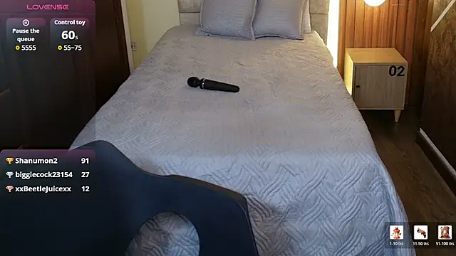 RachellParkn Live XXX chat