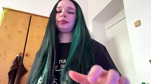 Онлайн чат XXX MorganLauter