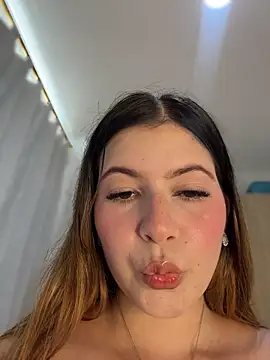 naughty__angel 网络视讯表演