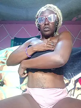 Ladyteaser69 Adlı Modelin Canlı XXX Sohbeti