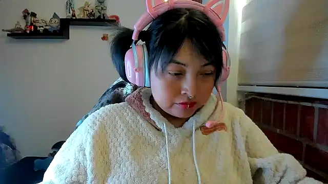 Shaddycute_ Live XXX Chat