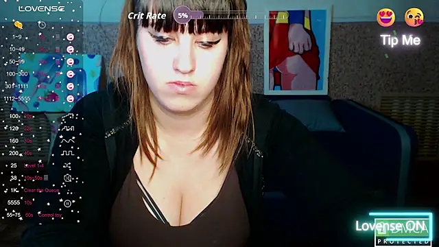 Amali_Ivanna_smit's Live XXX Chat