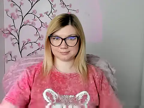 Lola_moree Adlı Modelin Canlı XXX Sohbeti