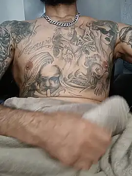 Chat XXX ao vivo de Kerryflon