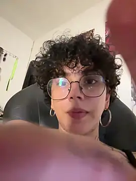 Chat XXX ao vivo de Abby_Evanns1