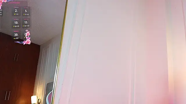 SophieBuitrago – Naživo XXX chat