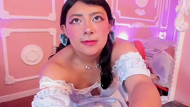 NekoPam_'s Live XXX Chat
