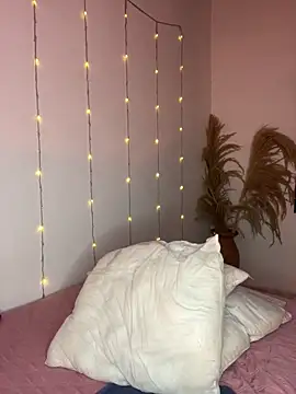 Maisa_issa's Webcam Show
