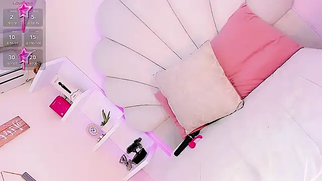 CandyJoselyn's Live XXX Chat