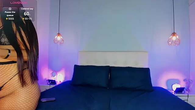 Anny_mayyer Adlı Modelin Canlı XXX Sohbeti