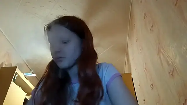 Czat XXX na żywo – BirgitKamal