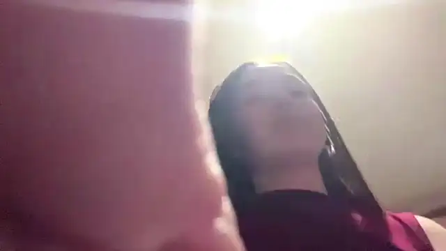 Chloooee 라이브 XXX 채팅
