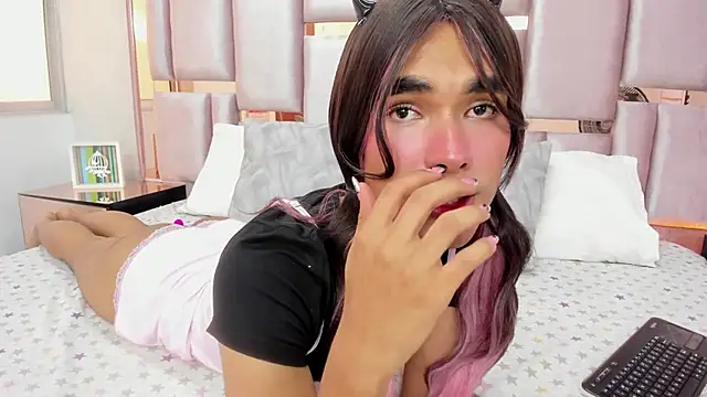 MiaBuny – webcam-show