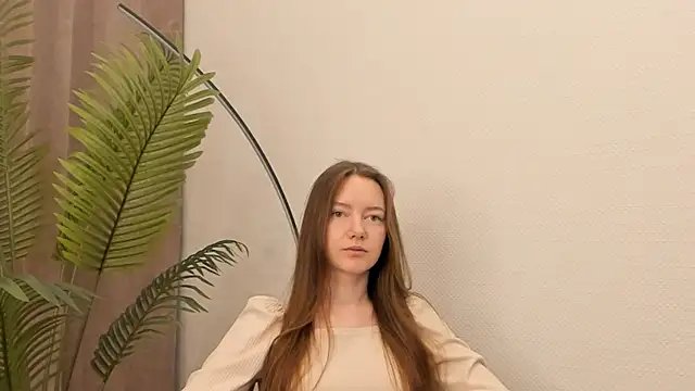 LigiaZiems – Kamerová šou