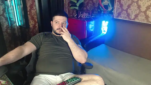 thor_master: απευθείας συνομιλία ΧΧΧ