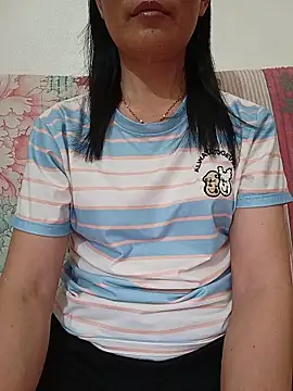Chat +18 de Doremon_95 ao vivo