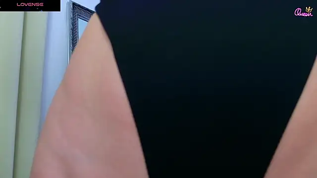 XXX chat uživo modela Daliya_