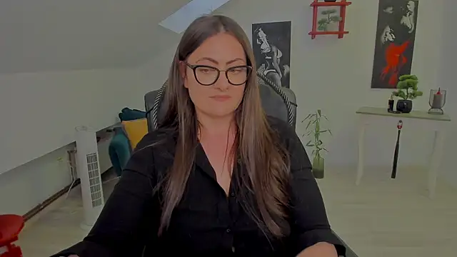 MistressDarrahn Live XXX chat