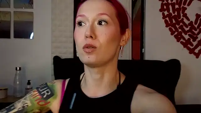 kulteacher Live XXX-chat