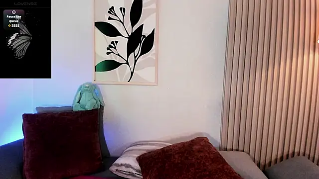 HannahSkies Live XXX-chat