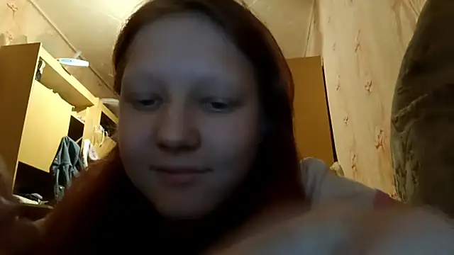 BirgitKamal's Live XXX Chat