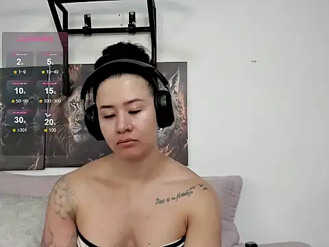 Chat XXX ao vivo de AngelMartinss