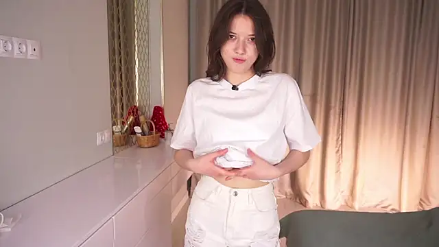 JulissaSham's Live XXX Chat