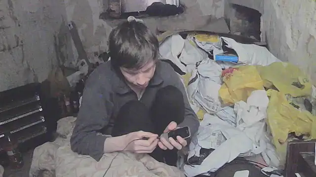 makarov1993 Webcamshow