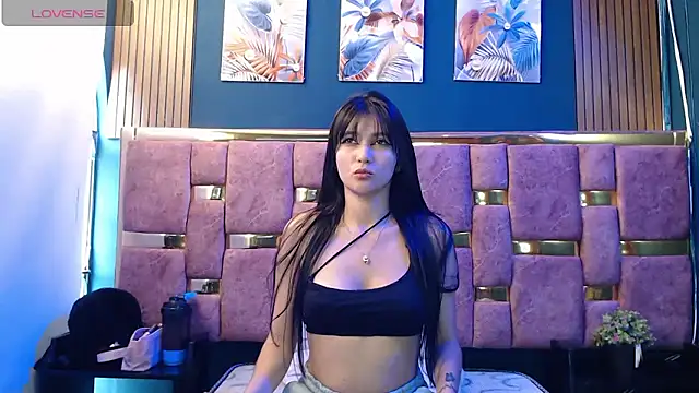 _valery34_'s Live XXX Chat