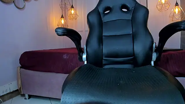 Magic_oliviah's Live XXX Chat