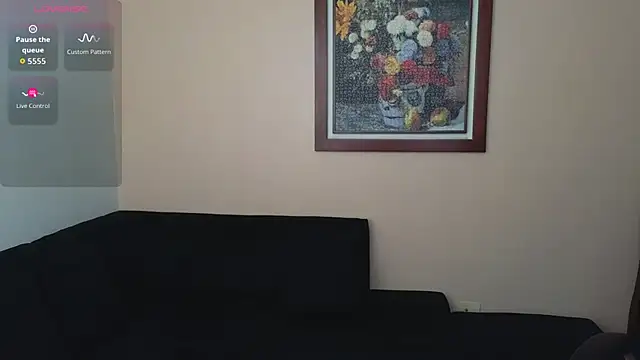 hairyncuteass' Webcam Show