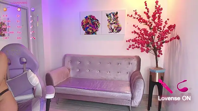 Summer_miller 라이브 XXX 채팅