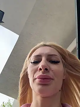 AngieShae Webcam show