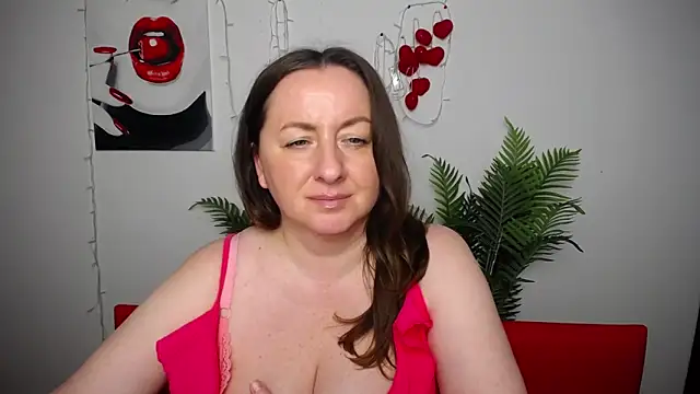 Abby_Taylorr 라이브 XXX 채팅