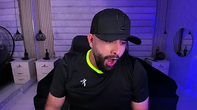 Chat XXX Live jhon_bear03