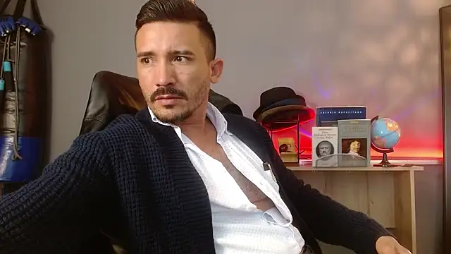 Chat XXX en directo de Reiko_85_