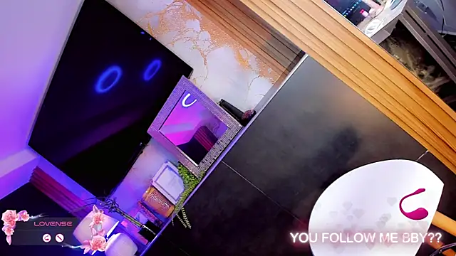 عرض كام Diiva_Smiith