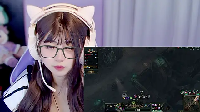 Czat XXX na żywo – yuki3366