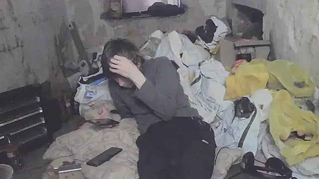 makarov1993's Webcam Show