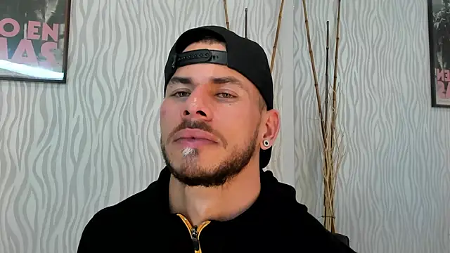 Webkamerová show dylan_jacobx