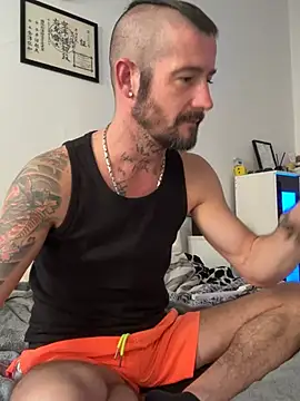Shotokaner – webcam-show