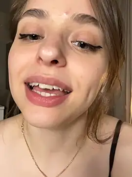 yoyogirlx's Webcam Show