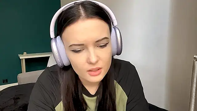 Онлайн чат XXX AmbientInvalid