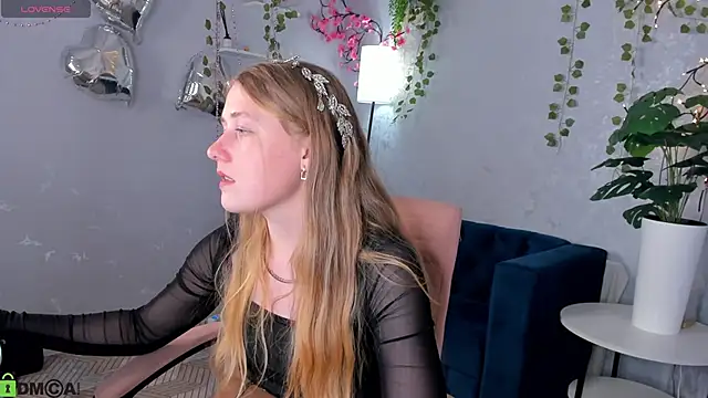 Olivia_Ivn Live XXX chat