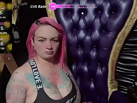 SASHA_DERECK Live XXX Chat