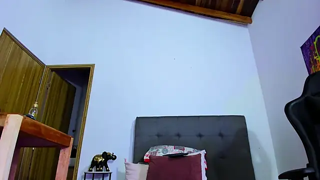 sexy_blackman3606's Webcam Show