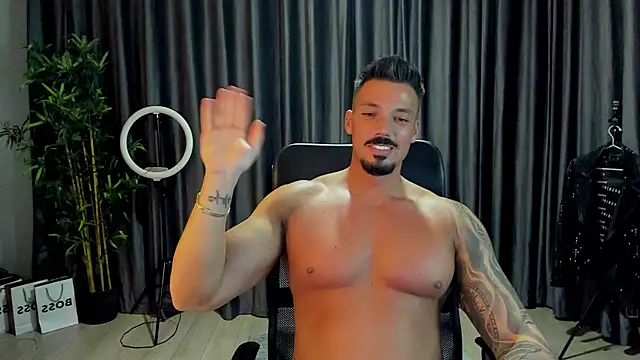 HaydenSpearss Webcam Show
