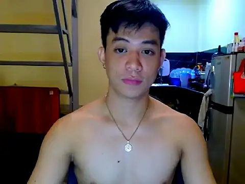 AsianCUMQUICKLY Pertunjukan Webcam
