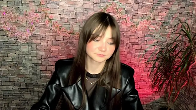 may_rollins élő XXX-chatje